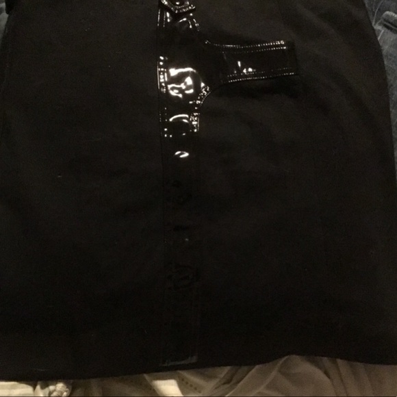 ☄️CACHE Bundle Of 2 BLACK SKIRTS 🔥 - Picture 4 of 8